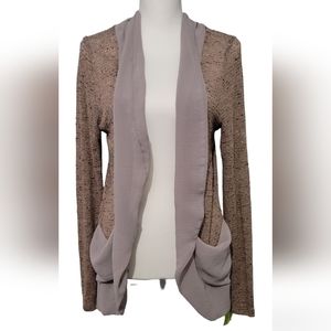 Vintage Havana Cardigan